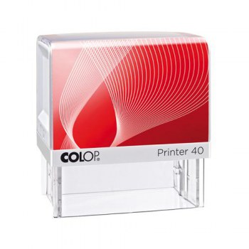 Оснастка для штампу Colop Printer 40